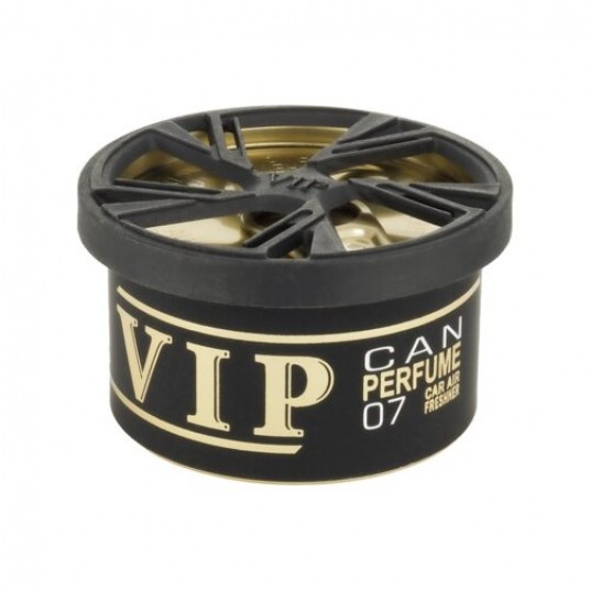 ZAPACH VIP CAN PUSZKA 007 -zdjęcie numer 1