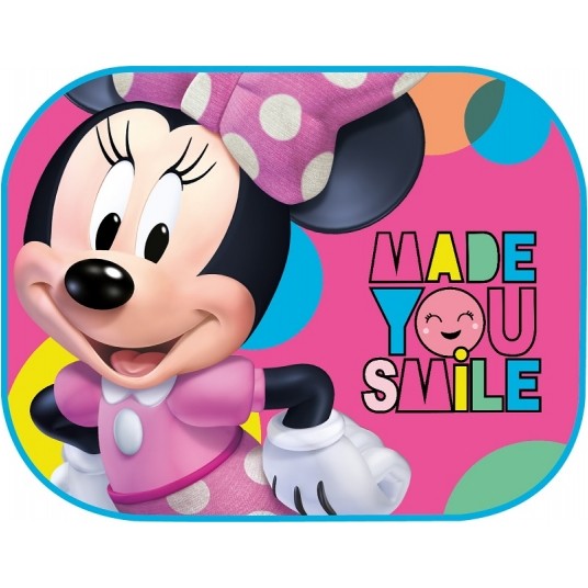 ZASŁONKI 2SZT MINNIE 35X44 -zdjęcie numer 1