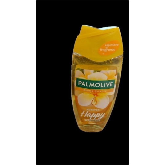 ŻEL POD PRYSZNIC PALMOLIVE 220 ML HAPPY -zdjęcie numer 1