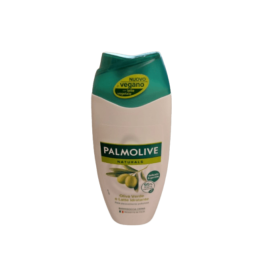 ŻEL POD PRYSZNIC PALMOLIVE 220 ML OLIVA VERDE -zdjęcie numer 1