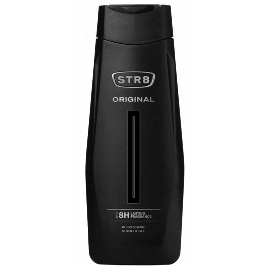 ŻEL POD PRYSZNIC STR8 ORGINAL 250 ML -zdjęcie numer 1