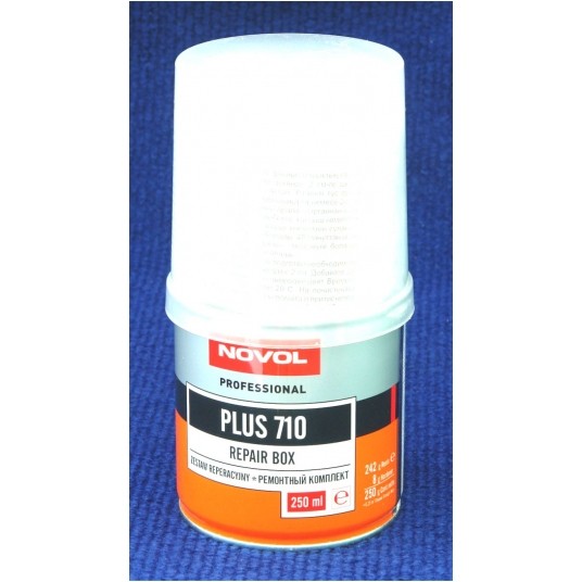 ZESTAW REPERACYJNY 0,25kg ULTRA 710 -zdjęcie numer 1
