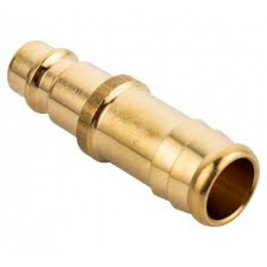 ZŁĄCZE RECTUS 8MM WTYK -zdjęcie numer 1