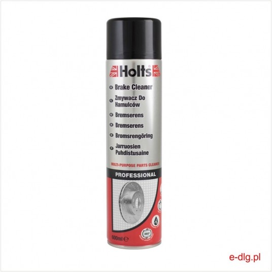 ZMYWACZ DO HAMULCÓW HOLTS 600ML -zdjęcie numer 1