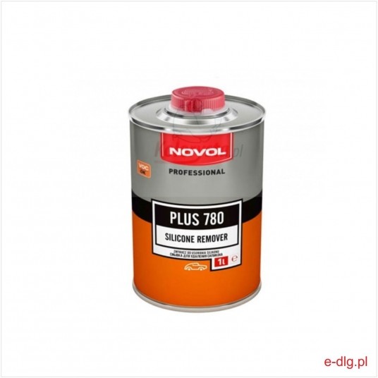 ZMYWACZ SILIKONOWY PLUS 780 1L -zdjęcie numer 1