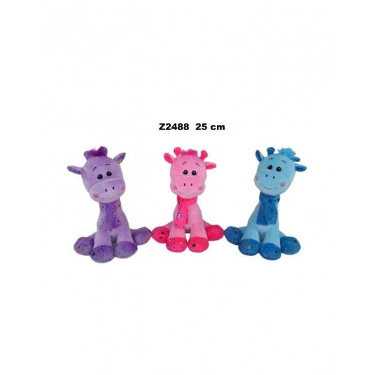 ŻYRAFA 25 CM -zdjęcie numer 1
