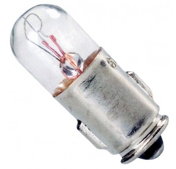 12V 1,2W BA7S ŻARÓWKA