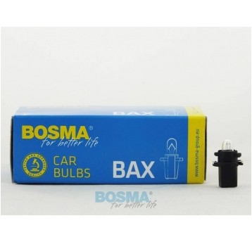 12V 1,2W BAX10Y ŻARÓWKA