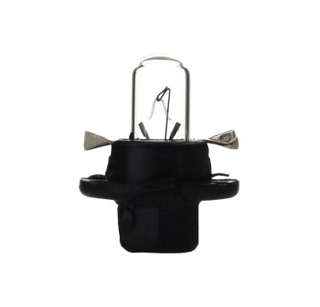12V 1,2W BX8,4D ŻARÓWKA