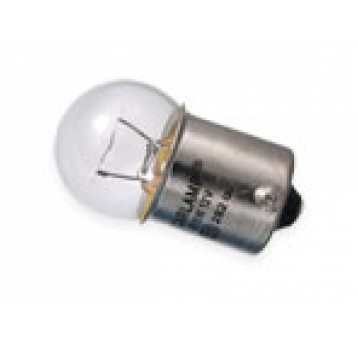 12V 10W BA15S ŻARÓWKA RING BOX