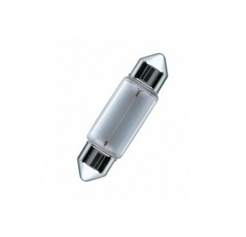 12V 10W S8,5D 11X38 MM RURKA RING BOX