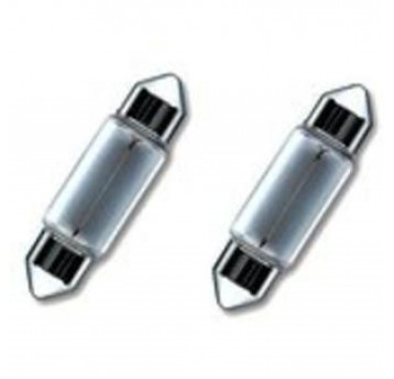 12V 10W S8.5D RURKA 15X44 ŻAR RING