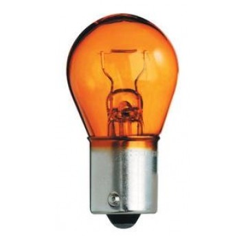 12V 21/5W BAY15d ORANGE