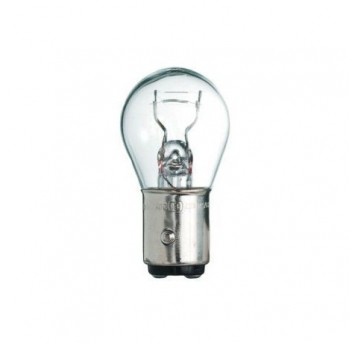 12V 21/5W BAY15D ŻAR RING BOX
