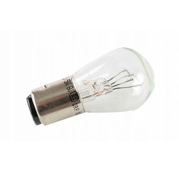 12V 21W BA15D ŻAR RING BOX