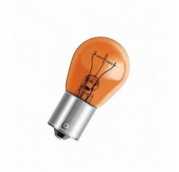 12V 21W BA15S POMARAŃCZOWA RING BOX