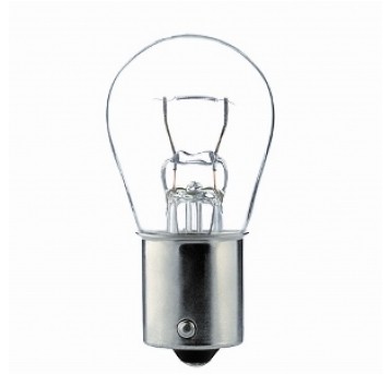 12V 21W BA15S ŻAR RING BOX