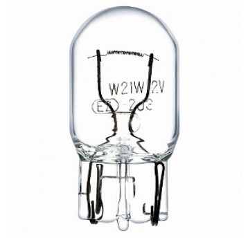 12V 21W BC W21W T20d ŻARÓWKA (10)