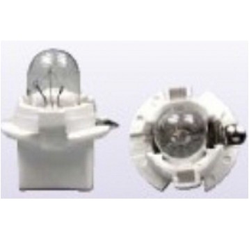 12V 2W B12,3D ŻARÓWKA