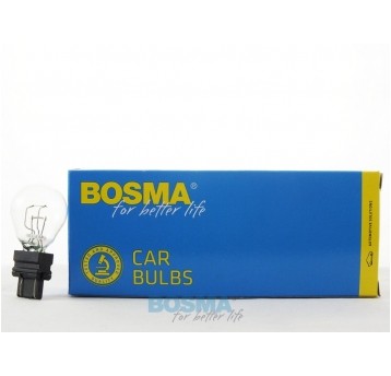 12V 32/2W P27/7W S25 ŻARÓWKA
