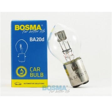 12V 35/35W BA20D ŻARÓWKA