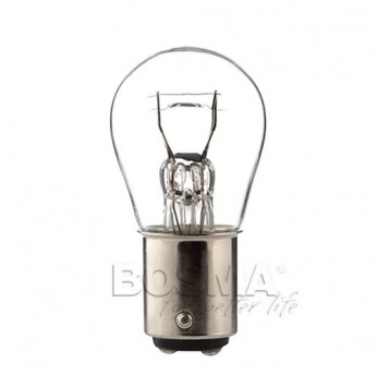 12V 5W BA15S EAGLEYE ŻARÓWKA