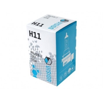 12V H11 55W PGJ19-2 U,E4 ŻARÓWKA