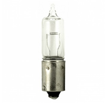 12V H21 21W BAY9S HALOGEN ŻARÓWKA
