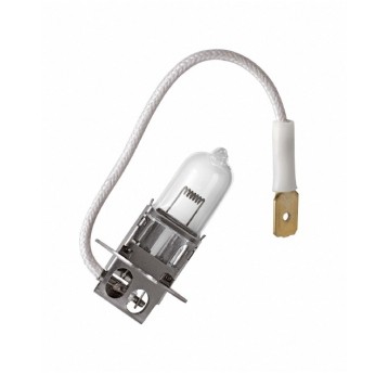 12V H3 55W PK22S ŻARÓWKA