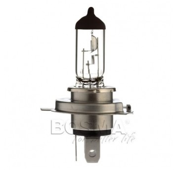 12V H4 60/55W P43T EAGLEYE