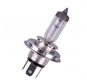12V H4 60/55W P43T OSRAM ŻARÓWKA