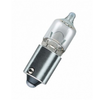 12V H6 6W BAX9S ŻARÓWKA (10)