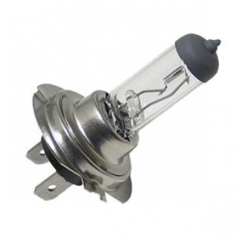 12V H7 55W PX26D ŻAR RING BOX