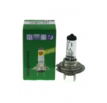 12V H7 55W ŻARÓWKA EagleEye
