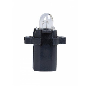 24V 1,2W B8.5D TACHOGRAF PANEL ŻAR RING