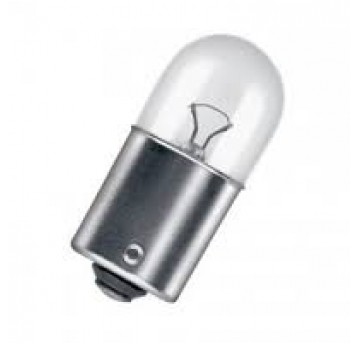 24V 10W BA15d 18x37 ŻARÓWKA