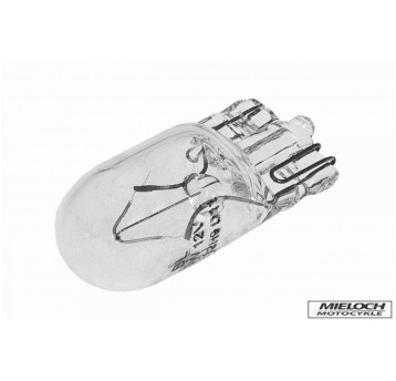 24V 3W T10 W3W R9.9/14 CAŁOSZKLANA NARVA