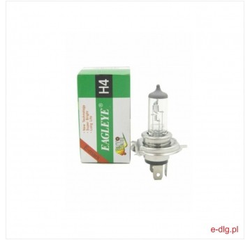 24V H4 75/70W P43T EAGLEYE ŻARÓWKA