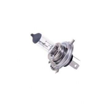24V H4 75/70W P43T ŻAR RING