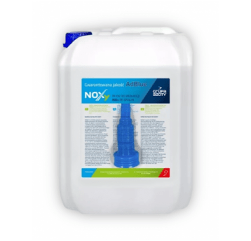 AD BLUE NOXY 18L ( 36szt paleta )