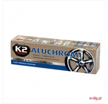 ALUCHROM 120G (24)