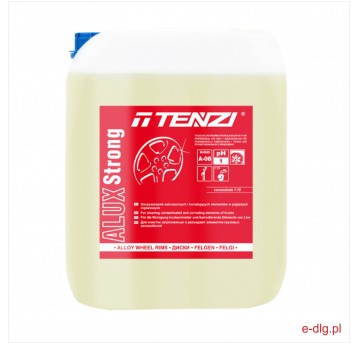 ALUX STRONG 10L