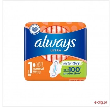 ALWAYS ULTRA A 8 SUPER