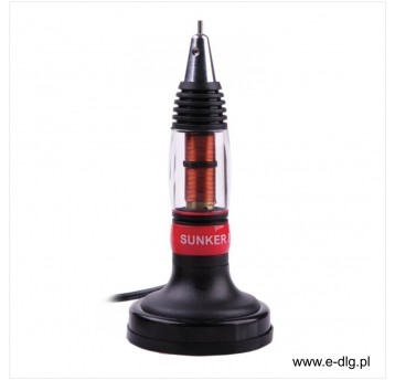 ANTENA CB ELITE 119 MISSOURI MAG 72CM