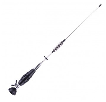 ANTENA CB SUNKER ELITE 58CM