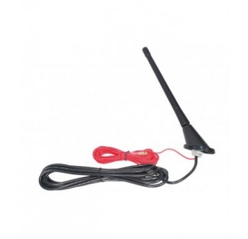ANTENA SAM 18CM VW NOWY TYP