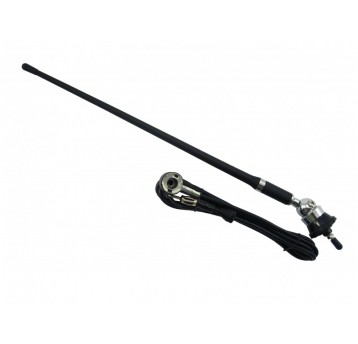 ANTENA SAM DACH 39CM BRT 511