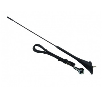 ANTENA SAM DACH SKOS 48CM BRT 522