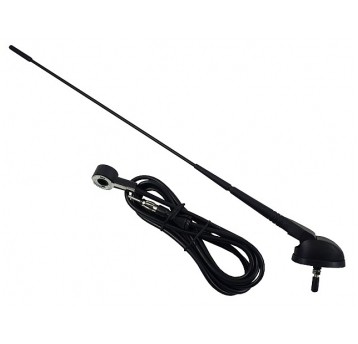 ANTENA SAM REGULOWANA