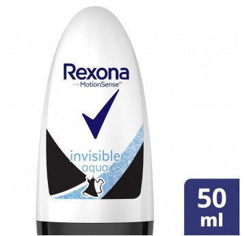 ANTYPRESPIRANT ROLL ON 50 ML INTENSIBLE AQUA